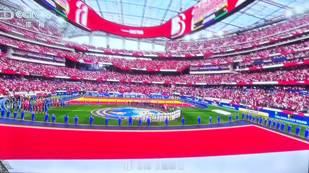北京时间  2026年7月3日   3：00西班牙   VS   奥地...
