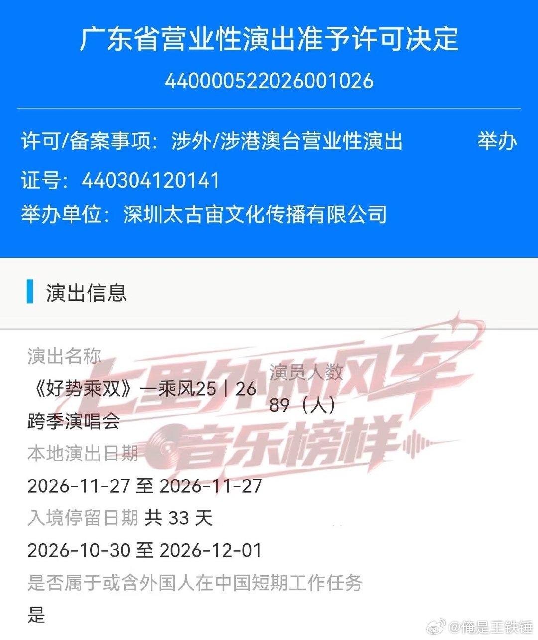 #浪姐演唱会阵容# 乘风25｜26跨季演唱会《好势乘双》它来了[流鼻血]好多蔡依林的歌啊 
目前官宣的有陈瑶、孙怡、李小冉、张月、吴宣仪、李晟、宋妍霏、马吟吟 ​