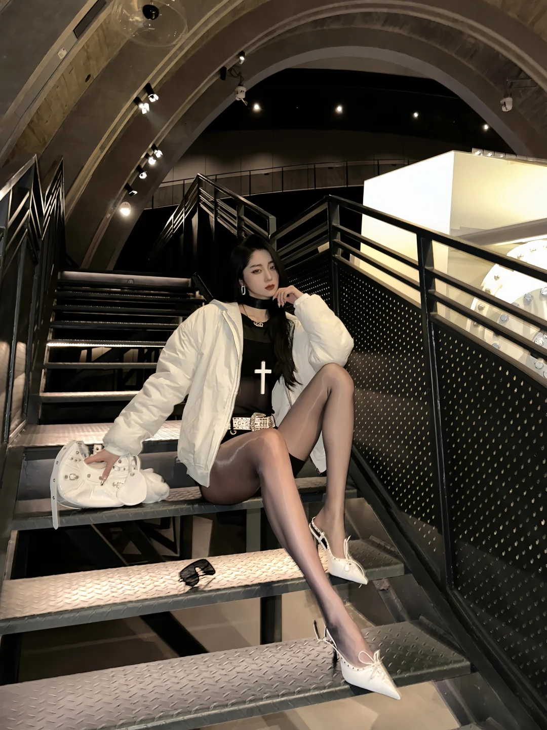 不帅的照片姐不拍