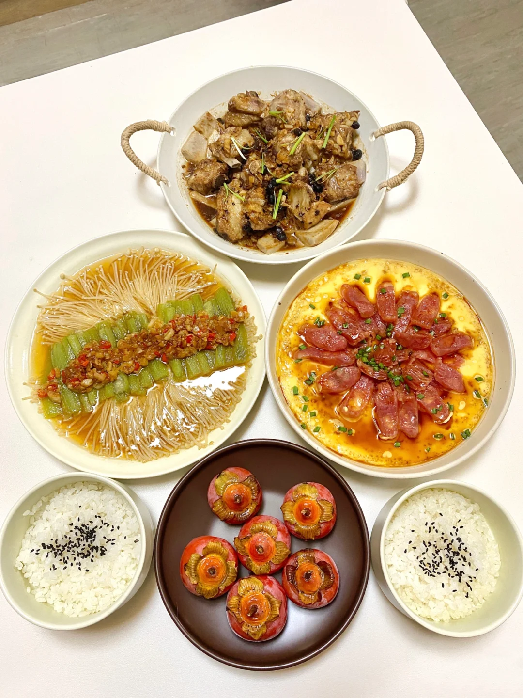 二人食｜健康饮食从减盐开始🧂