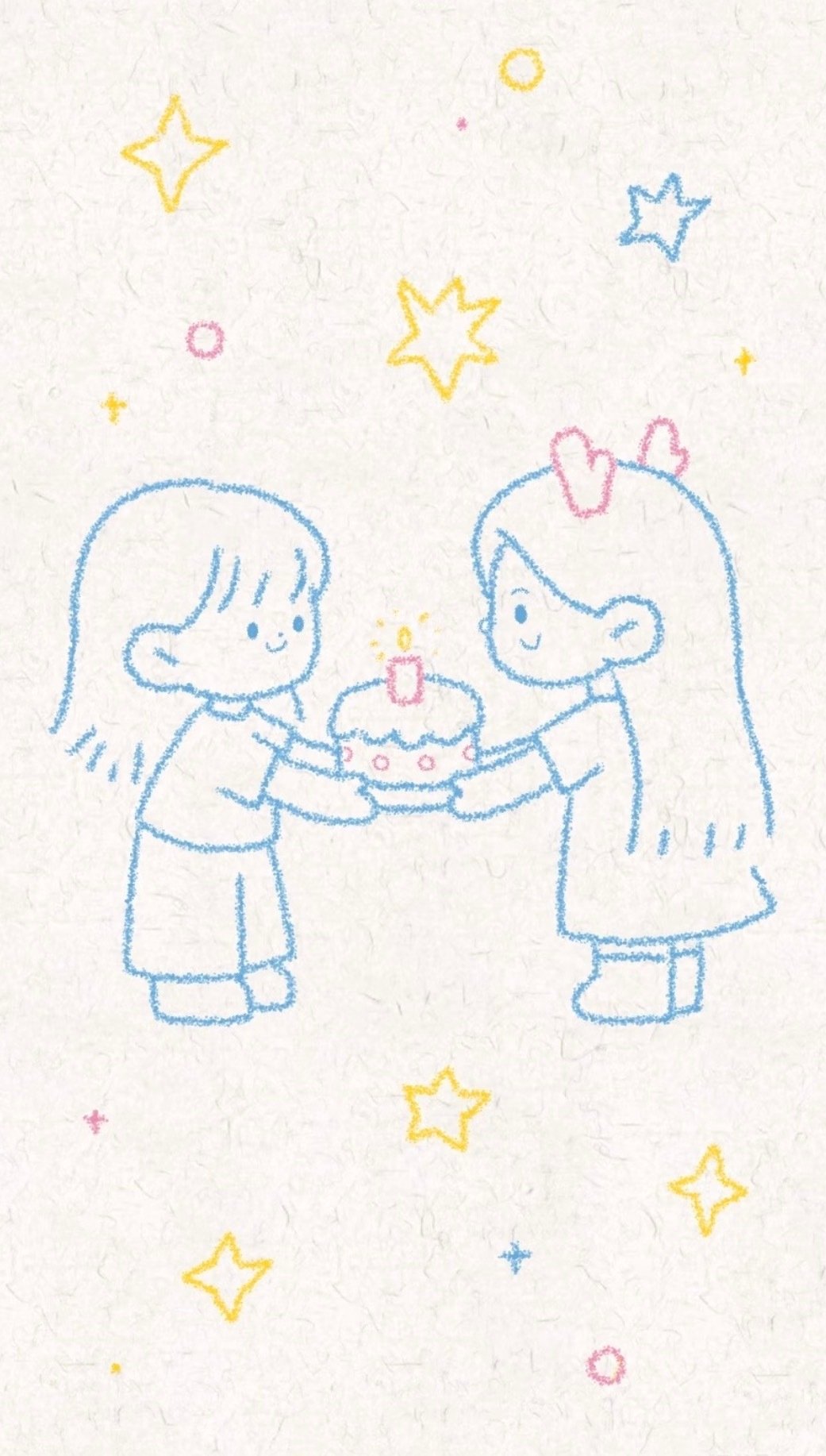 #白鹿[超话]# 丨 #白鹿0923生日快乐#   
让我奋不顾身的一个人#白鹿锁骨能接发夹#
  二十一岁已落幕 迎来的是崭新的一岁✨💫

◌#幸福鹿923号# 
◌#白鹿陈哲远 朝玉阶#
◈白梦妍二十二岁生日快乐
  生日快乐呀小宝贝#杨亘晒白鹿合照# ​