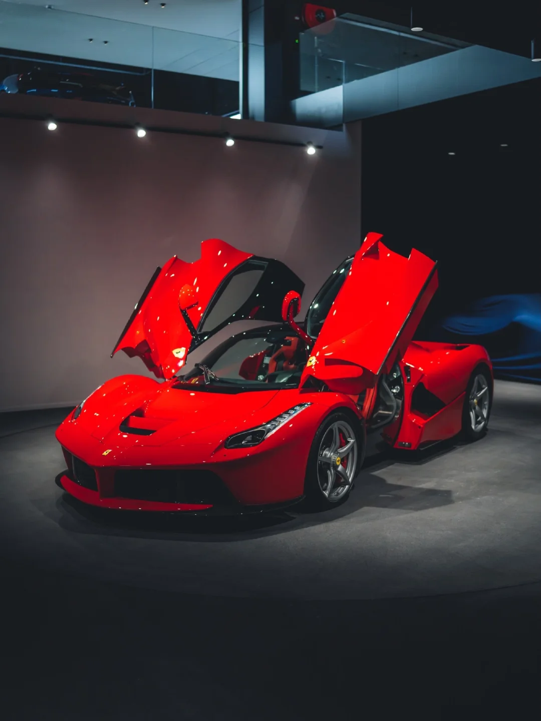 Ferrari Laferrari