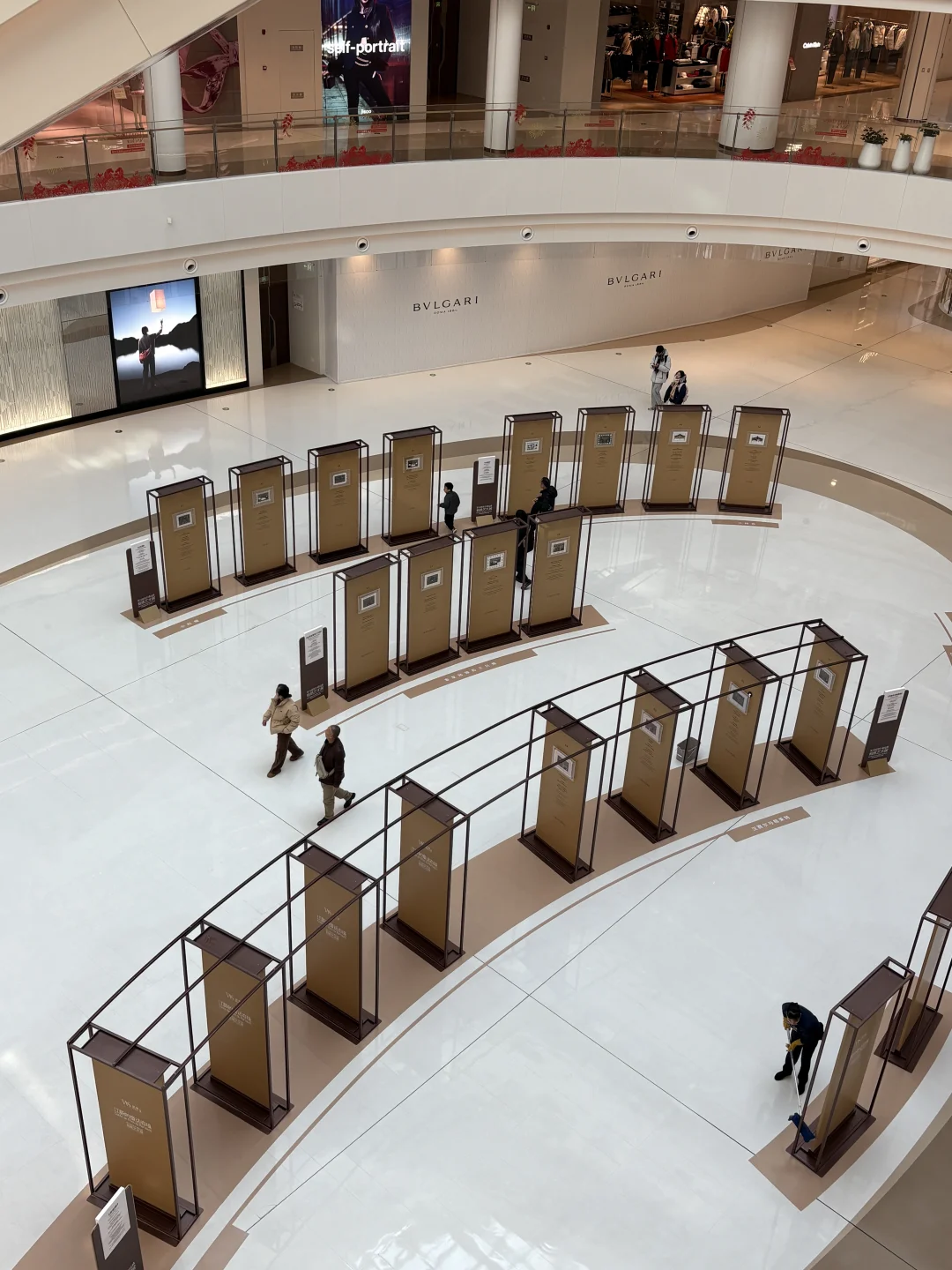 南昌武商MALL2026新年攻略｜0r逛展+跨年