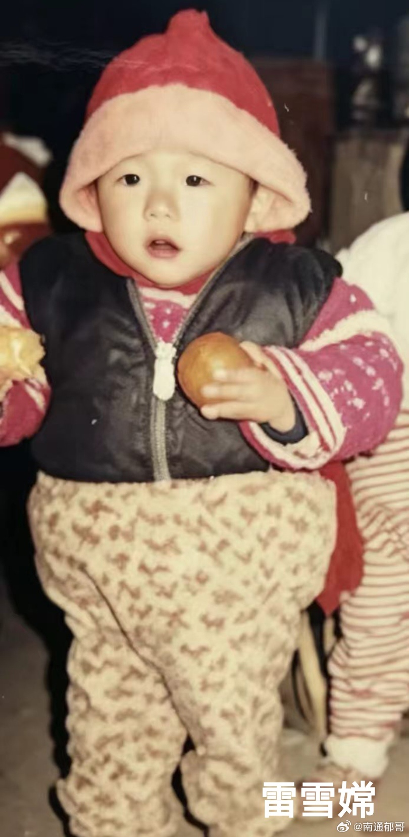 让宝贝回家        寻找1988年出生1991年失踪广东省佛山市...