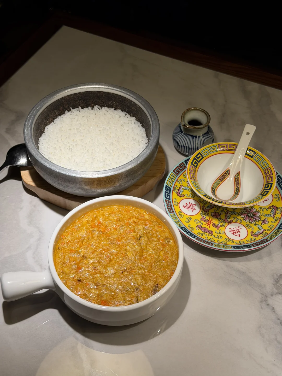 离开上海后疯狂想吃的东西……