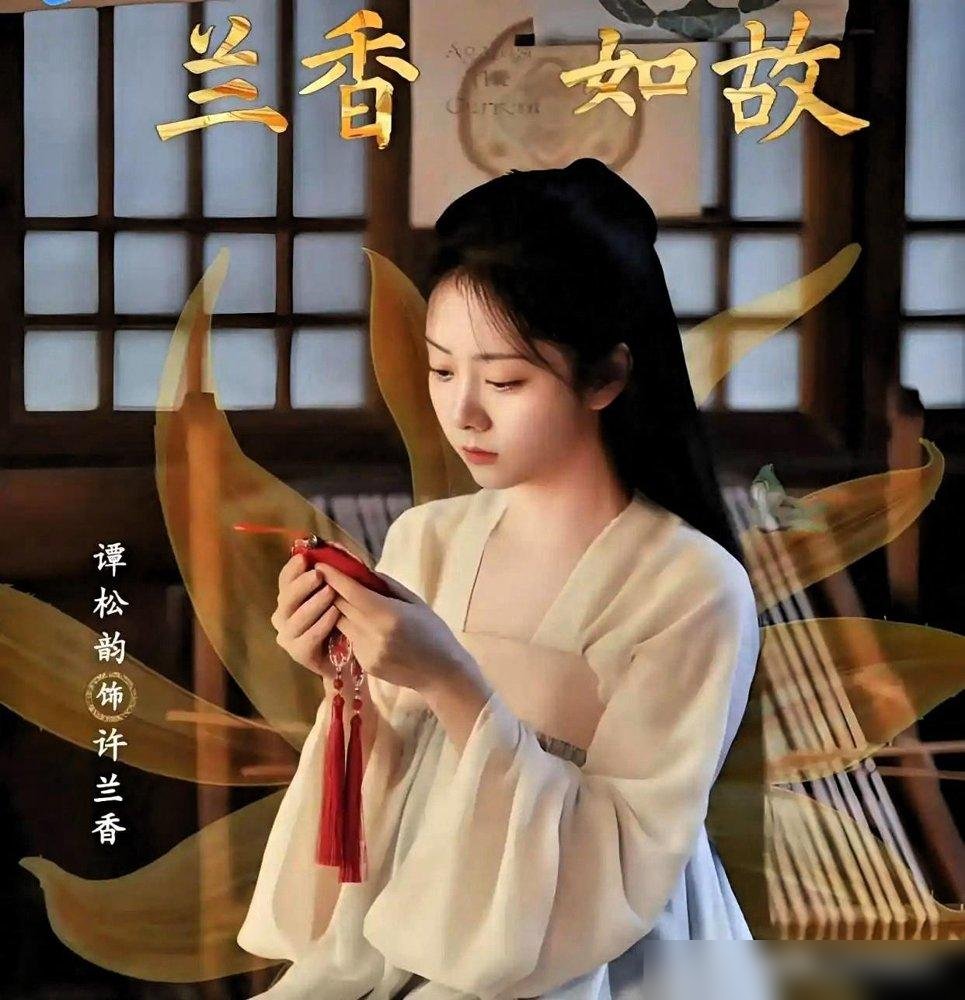 央视八套把《兰香如故》从一天两集砍成一天一集，还硬塞《无可替代》插播，追剧的人直接炸了。
谭松韵刘学义这剧，开播3天热度破28000，峰值干到32000，云合市占率26.5%，连续霸榜日冠。观众正看得上头，沈嘉兰化名许兰香刚进林府要翻盘，情绪全吊着。
结果排播一刀切，单更加停更，中间还插别的剧。