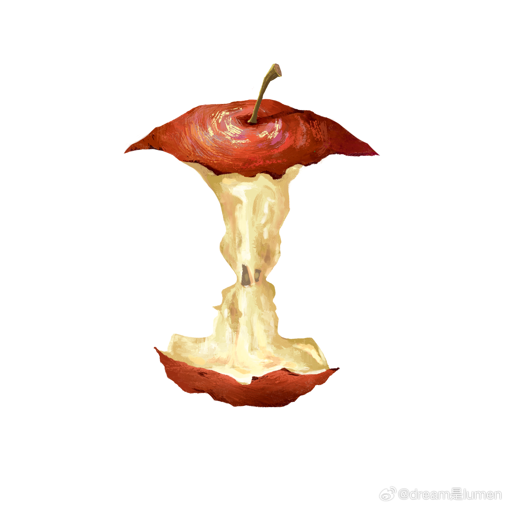 #依朝依惜[超话]# 
金风玉露一相逢
青苹果还是红苹果🍏🍎
🚫禁二改、商用、AI，如非头像壁纸等用途需授权

🎁评论区留下对姐俩的祝福，抽取8位送出此图钥匙扣、冰箱贴和气囊支架套装
8.23 21:36开奖🤲🏻
婉拒对姐俩及其作品有任何不当言论者，婉拒小号，最终解释权归本人所有。    ​