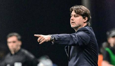 科贝电台更新了皇马方面的帅位情况。<br /><br />皇家马德里的...