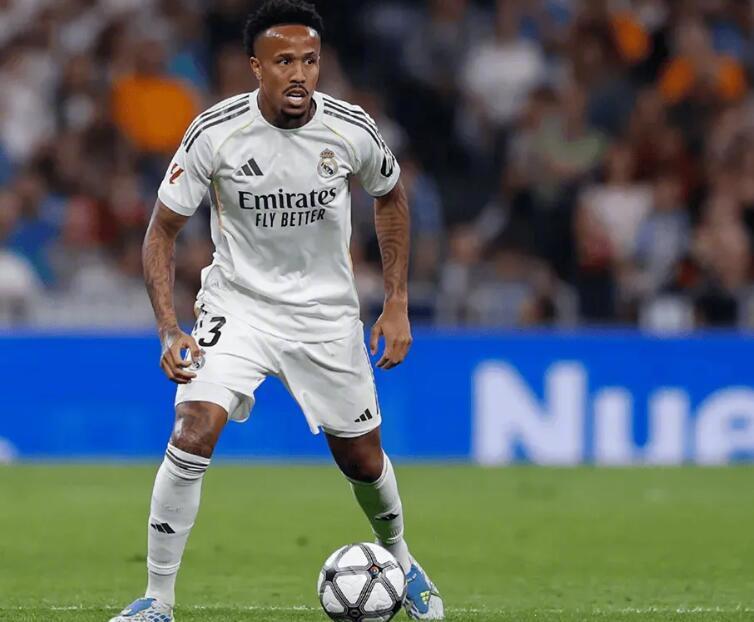 皇家马德里官方宣布，米利唐今天已成功接受左腿股二头肌近端肌腱断裂手术。...