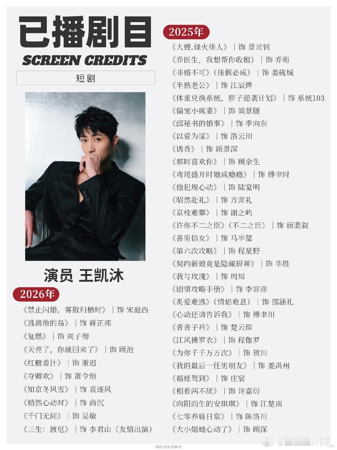 #王凯沐# [手指比心]#向全世界安利王凯沐# 
踏霜而行，初心不改。早安！王凯沐
Through every challenge, stay true to the purpose within. ​