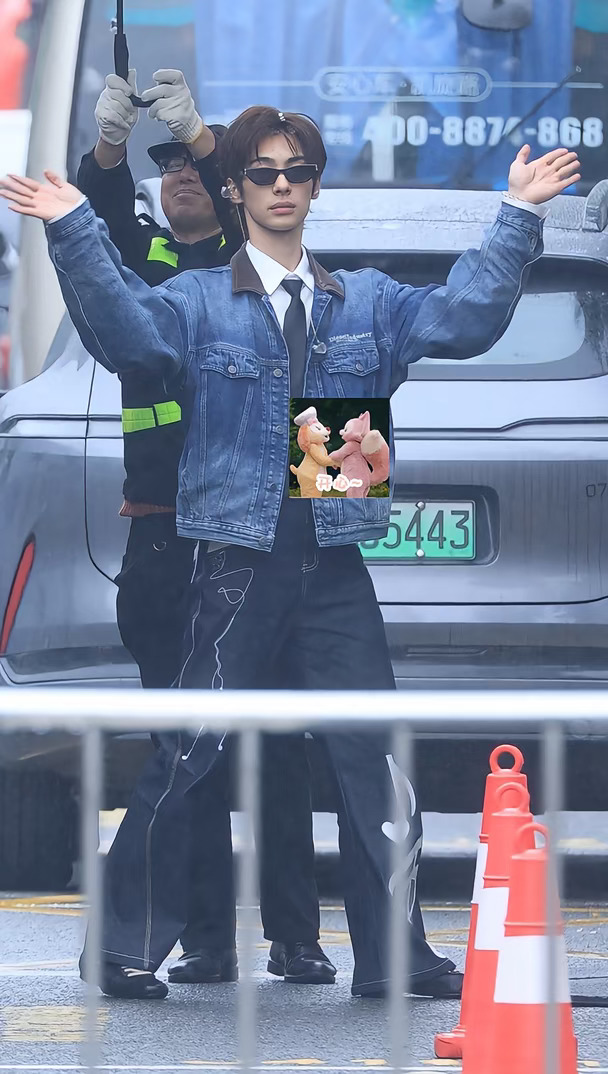 颜安 余文乐 姚琛 张睿