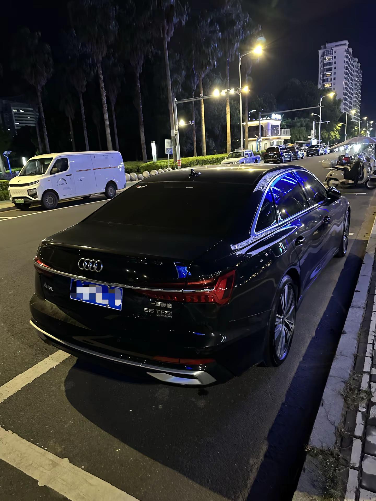 很多人都不是真正喜欢奔驰的吧 都是被奔驰的品牌力被迫选奔驰吧