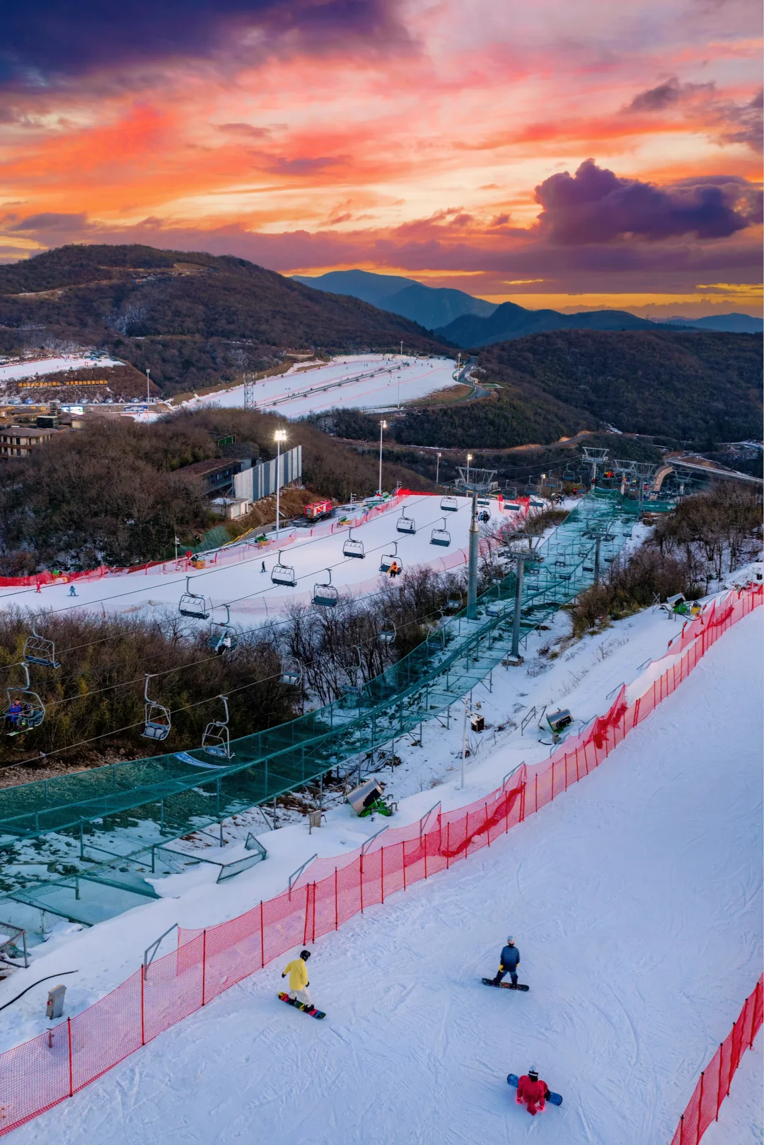 云上草原回来的血泪教训😭来听听我真实感受