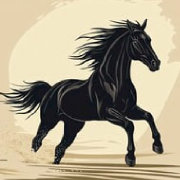 清风千里马