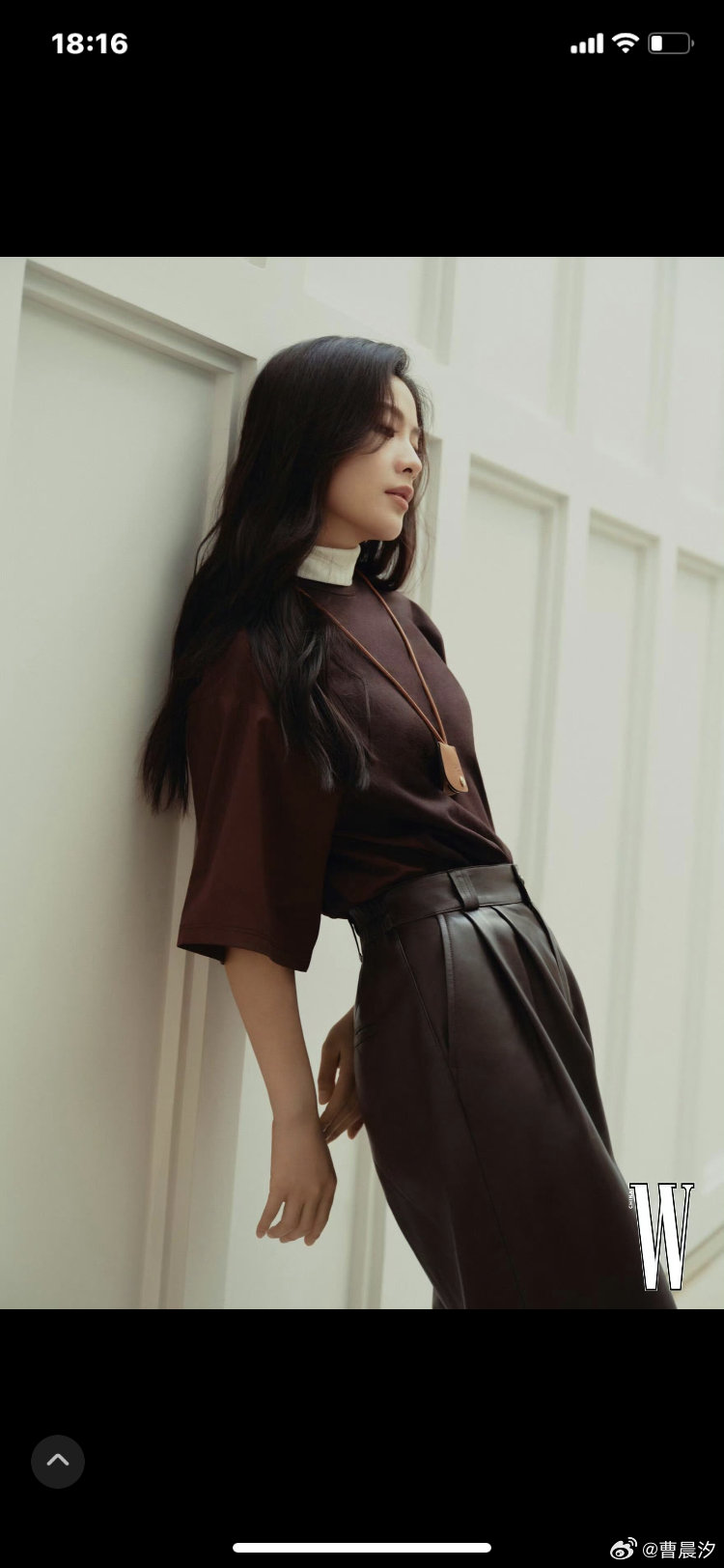 #陈丽君[超话]#  加油加油努力​