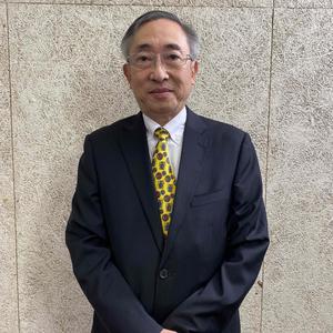 王丰台北讲