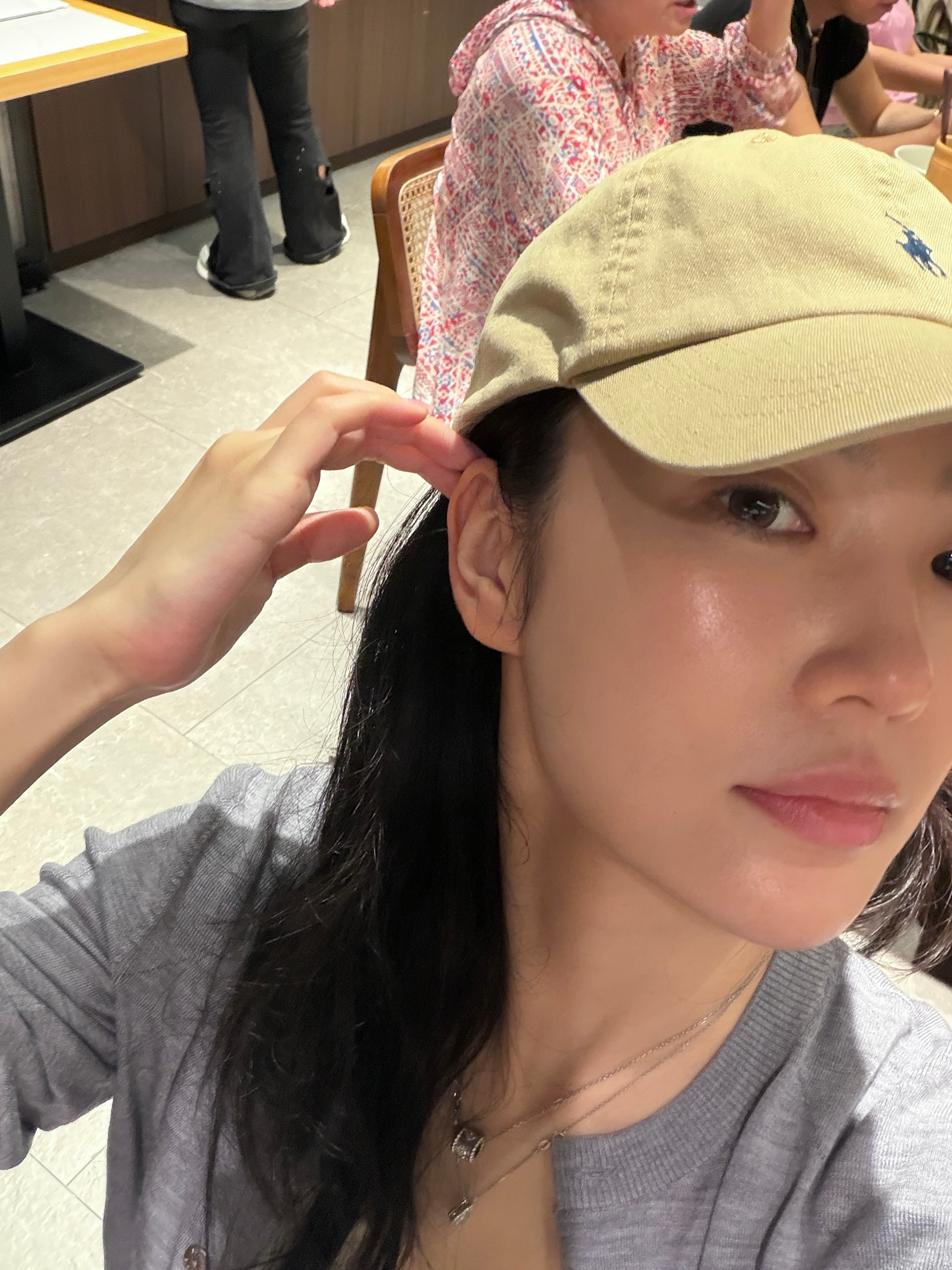 这皮肤好绝了hhhh ​​​