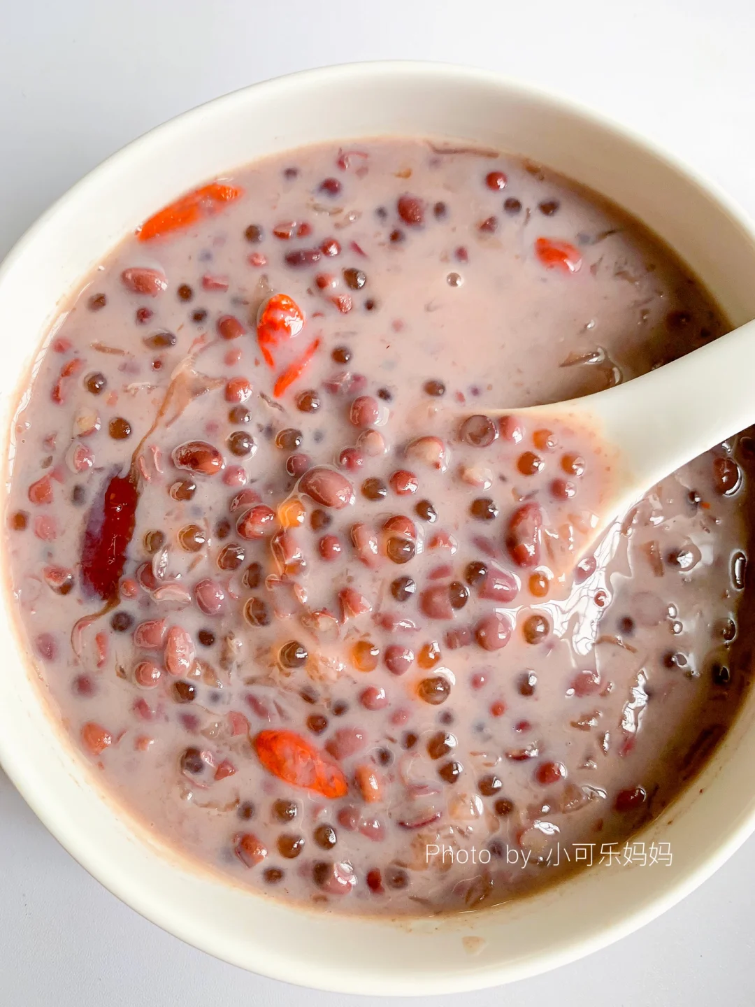 答应我‼️女孩子要多喝这个，面膜腮红都省了