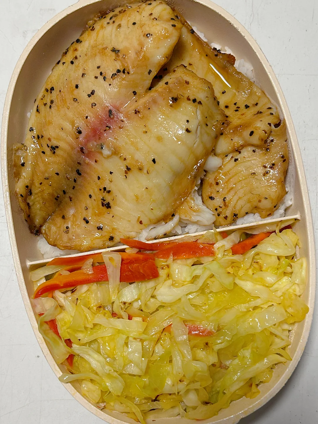 Day113| 吃够1350大卡生活化减脂|已瘦15.5