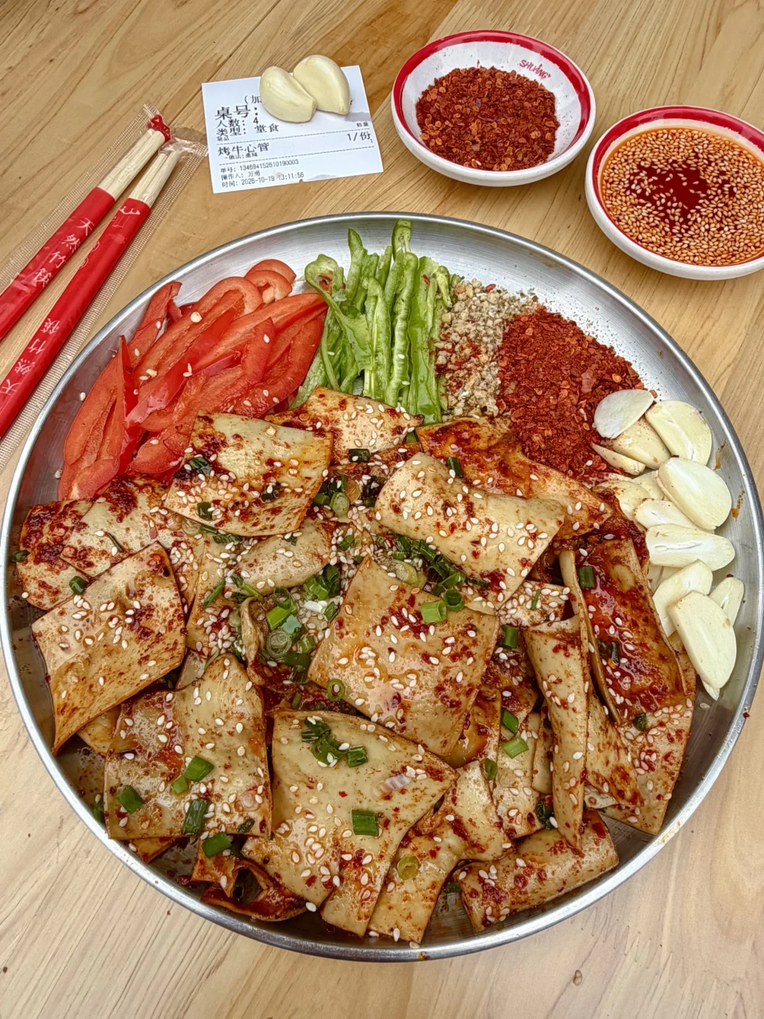 感谢王 迅！！确实是成都驷马桥极品好吃的！！！