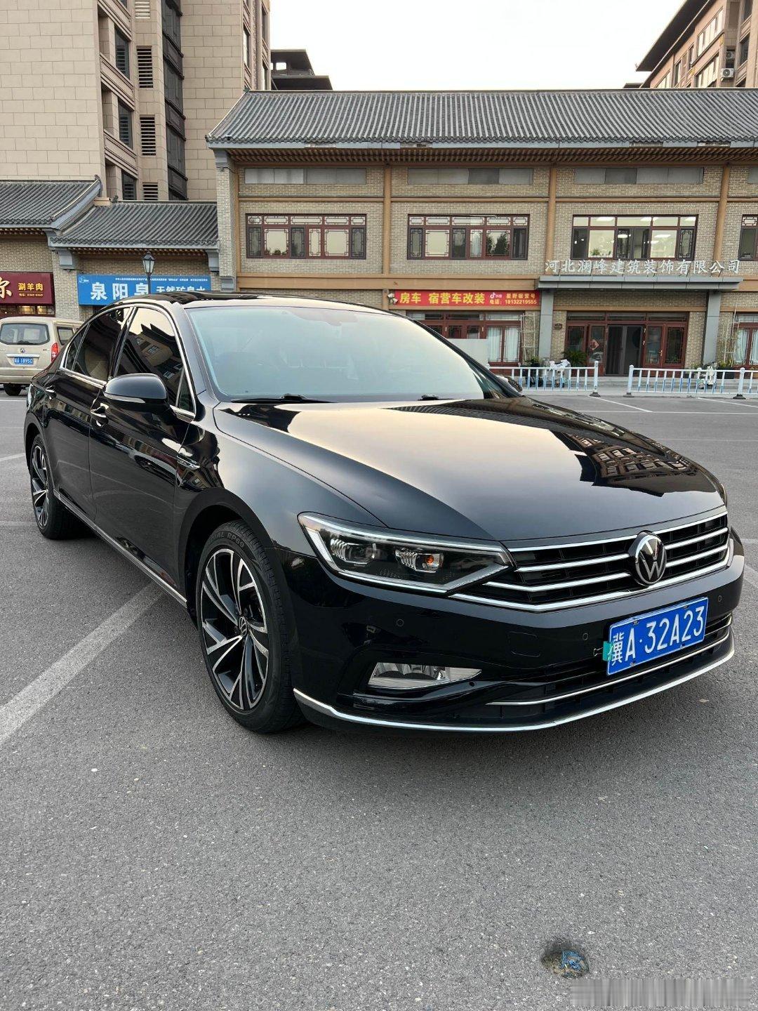 福利车75800新到21年8月大众迈腾自动2.0T 330TSI 30周年纪念版 液晶仪表 无钥匙进入 一键启动  双电动翻毛皮座椅带加热  全景天窗 电动尾门全车基本原漆  支持分期零首付开回家#德系车[超话]##爱车[超话]##汽车[超话]# ​