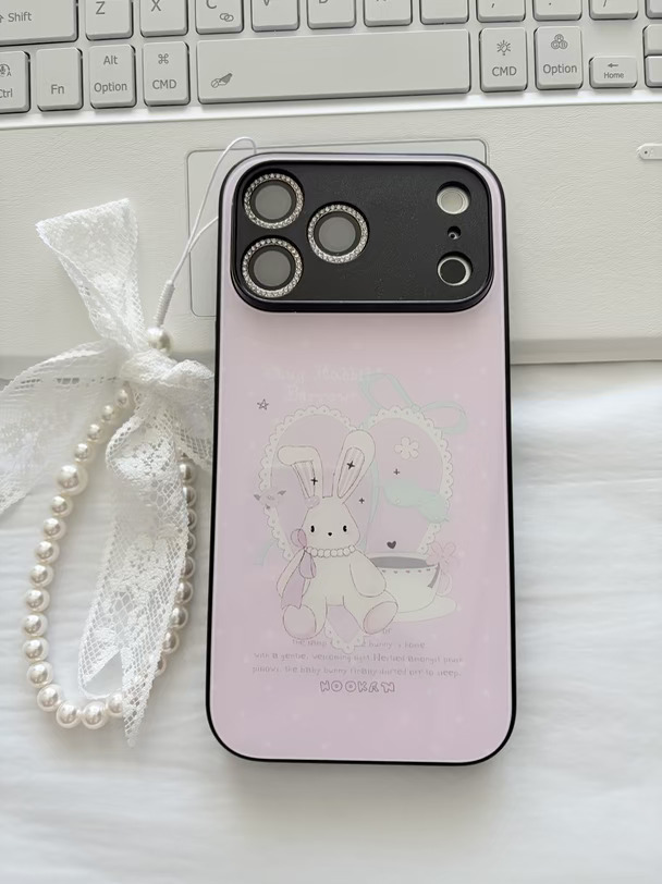 晚安小兔🐰壳壳☆〜（ゝ。∂）