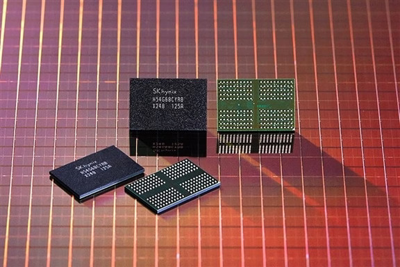 DDR5内存条又涨价了！资源价格攀至历史高峰