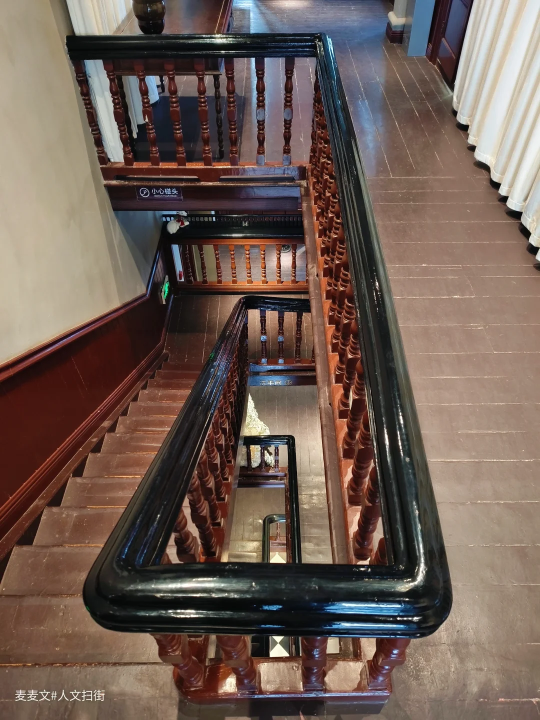 【渝中】这栋百年法式老建筑美得太低调了