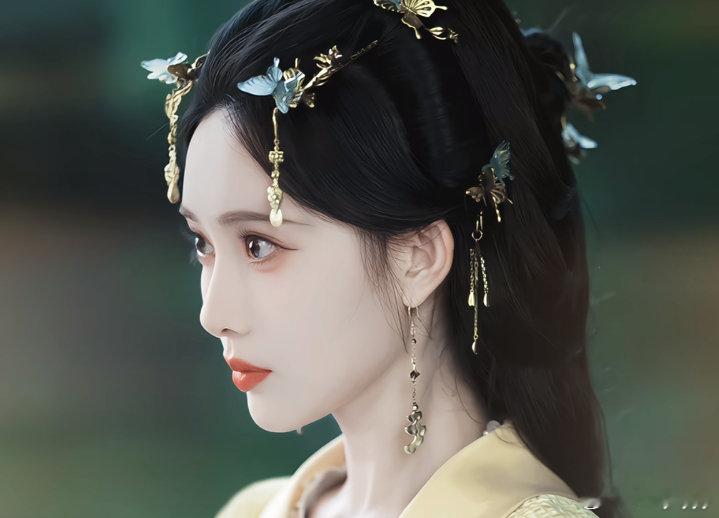 #傲娇美撞脸孟子义#硬蹭啥呀？网红跟明星能比吗[手指比心][手指比心]多关注孟子义新剧吧[微笑] ​