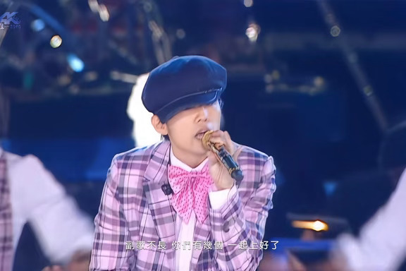 锐评周杰伦07世巡演唱会2