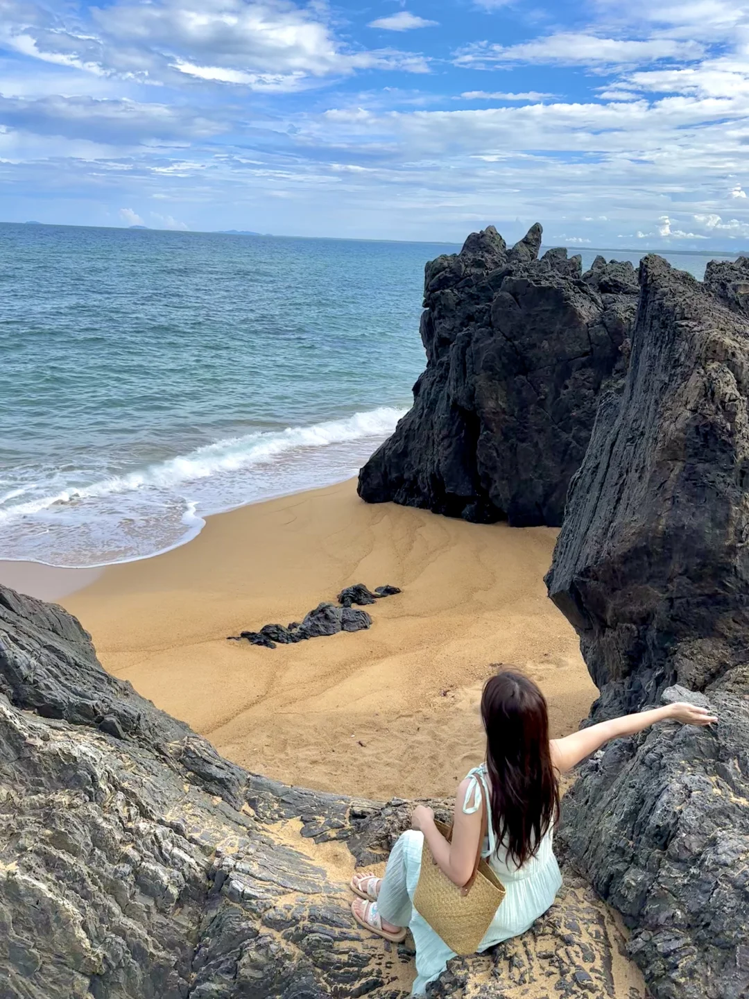 为了这几个地方特意去了一趟万宁‼️live图