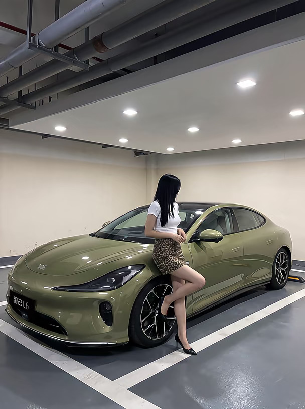 忠于自己审美，自己喜欢才最重要