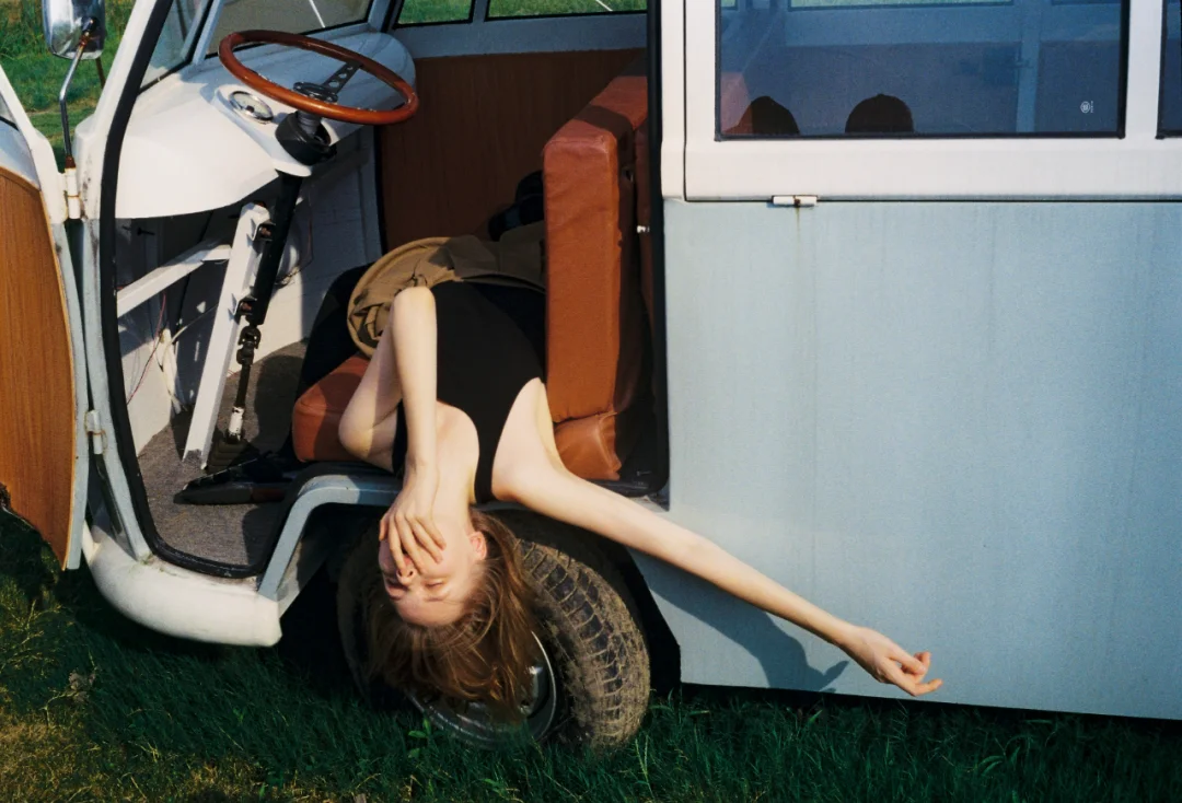 【审美提升】Freedom-专题分享