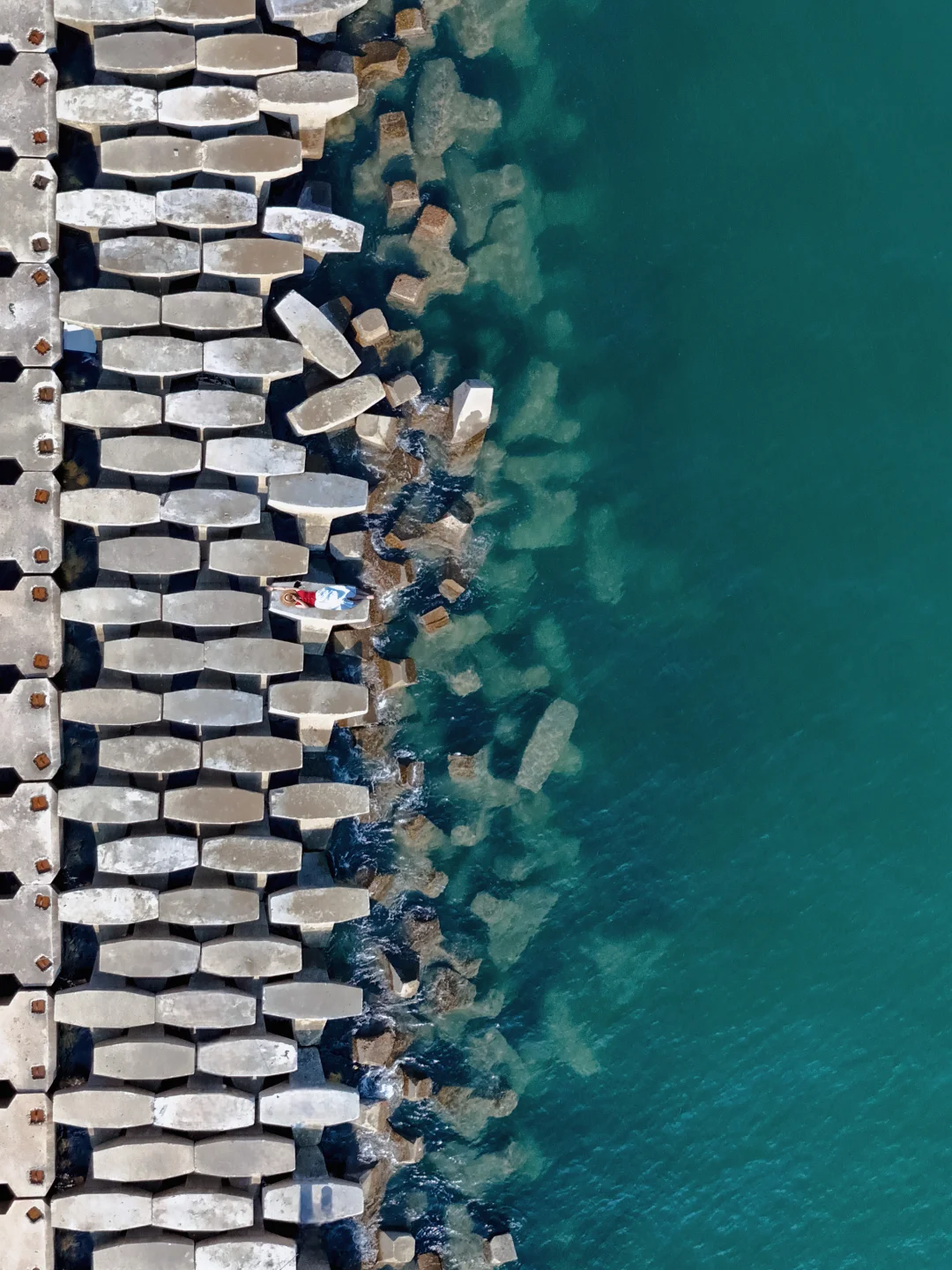 人生建议‼️抵达青岛第一站从这开始Citywalk