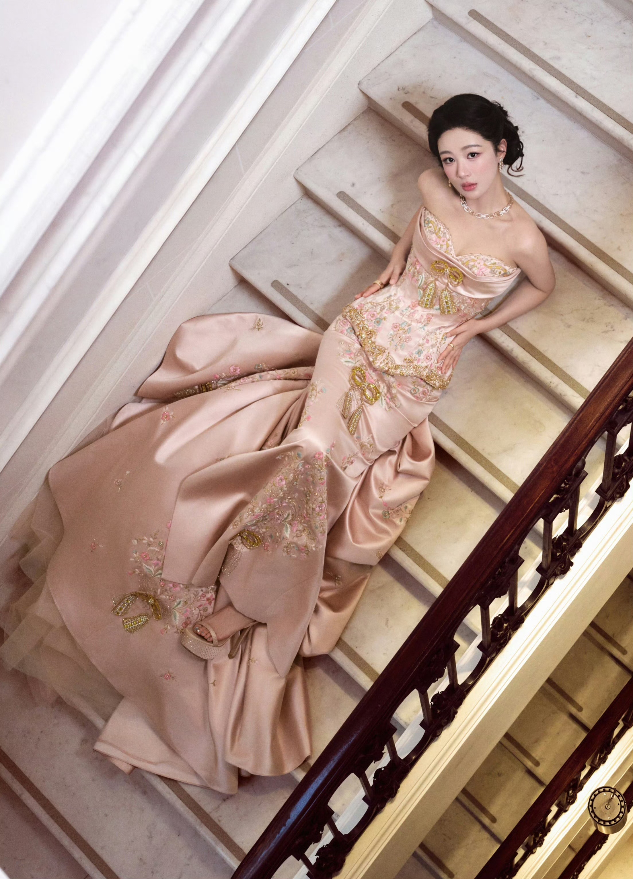杨紫
