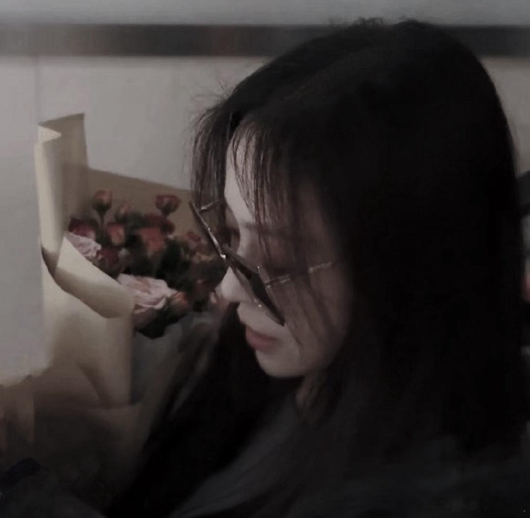 #张靓颖[超话]#🖤 ​