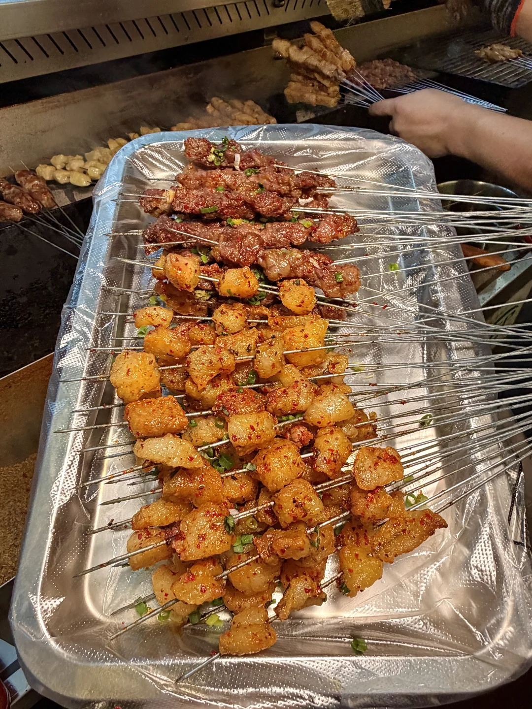 岳阳最牛逼好吃的小破店。。。