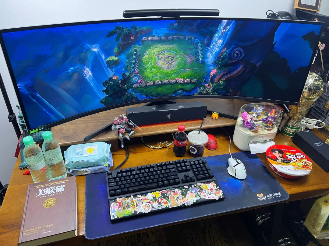 云顶3D棋盘！铲子启动！