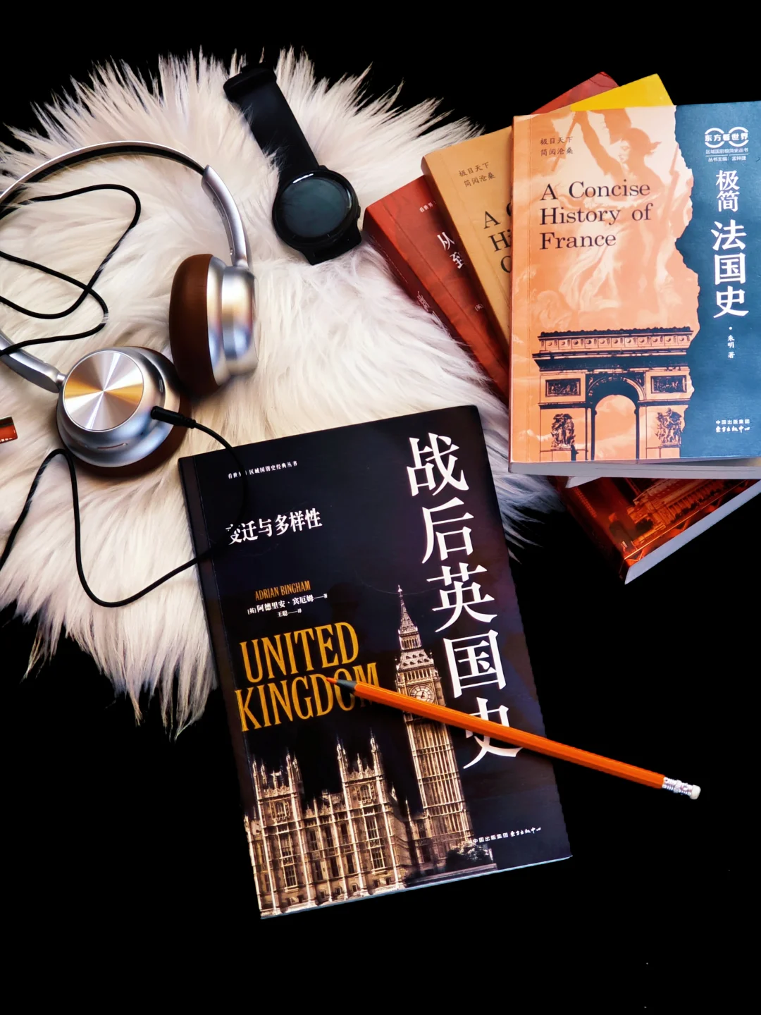 从带头大哥到小弟，战后英国到底经历了啥？