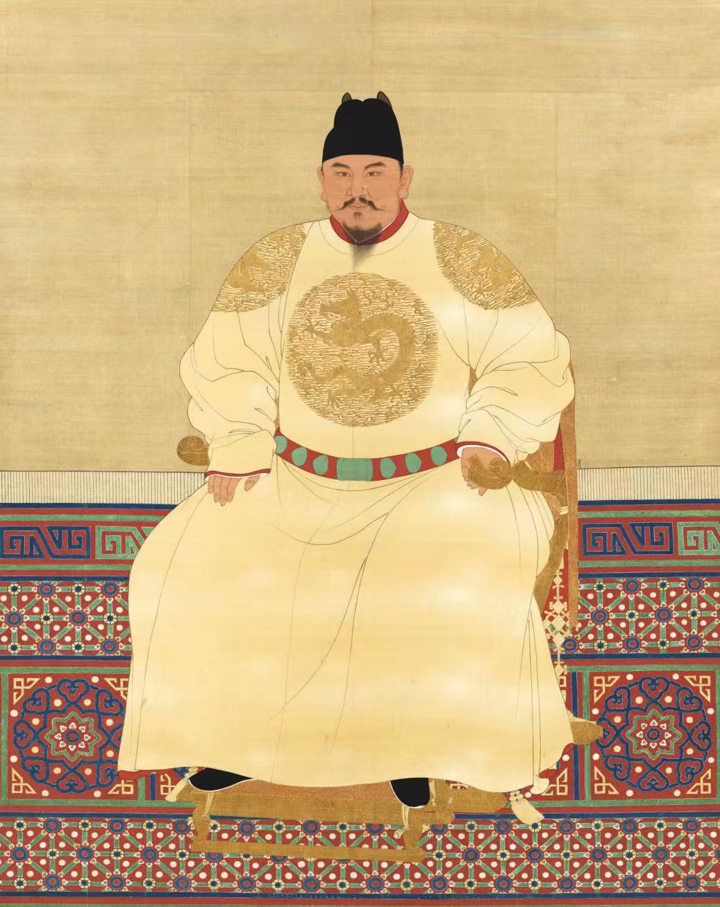 朱元璋为什么又叫朱重八?
朱元璋原名的真正含义，很多人都误解了
      
        提到明太祖朱元璋，许多人都会联想到他早年的名字“朱重八”。不过，这个名字常常被误解为他在家中排行第八，其实事实并非如此。这个名字的背后，藏着那个时代底层百姓独特的命名习俗，也透露出朱元璋不平凡的人生轨迹