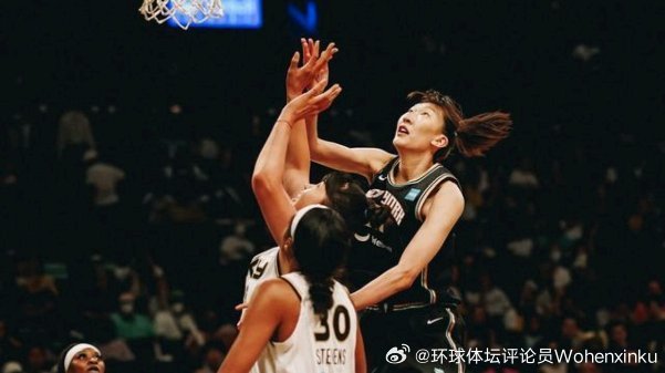 这篇文章很有意思《韩旭6分2板难救主 李月汝出场3分11秒助飞翼91比...