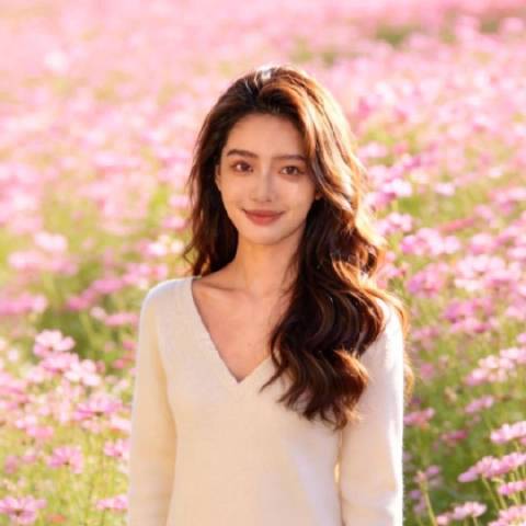 话唠少女