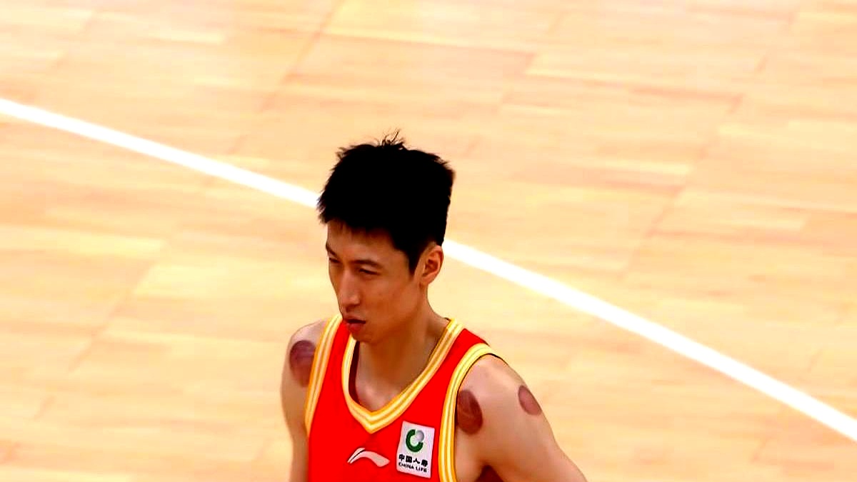 广厦队这操作，真是把宝全押在孙铭徽身上了。    常规赛收官战，孙铭徽...