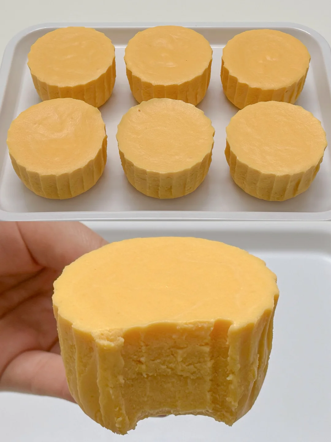 这做法谁发明的啊……真的巨好吃！！