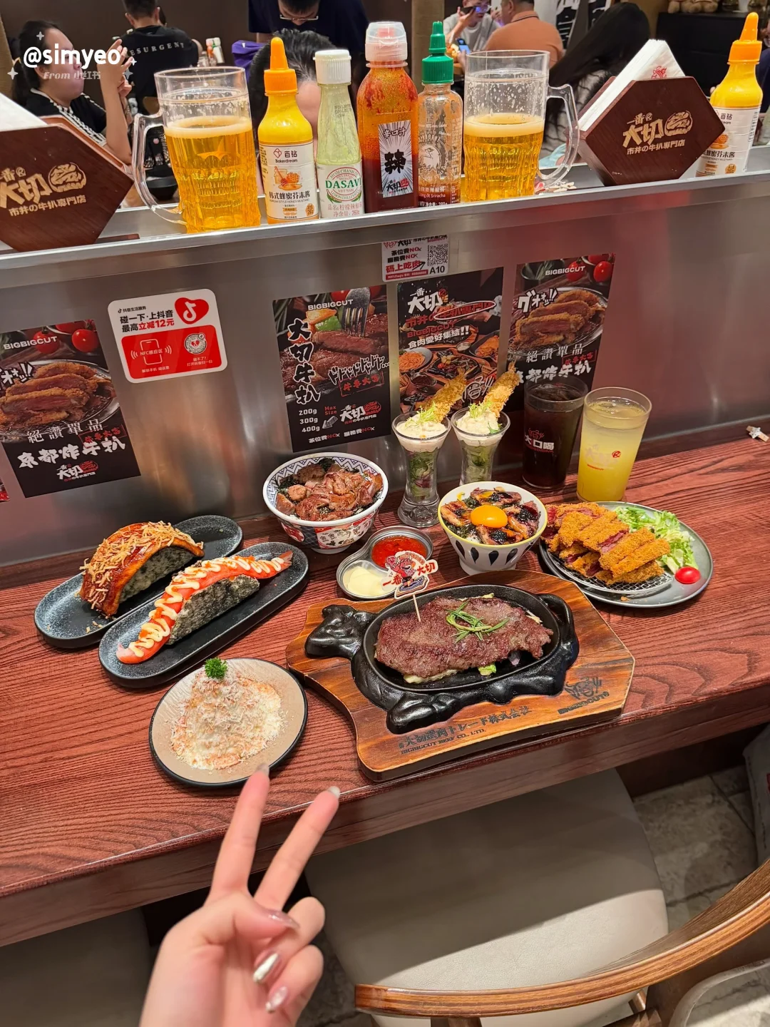佛山反复去的日料小食堂（巨便宜！！！