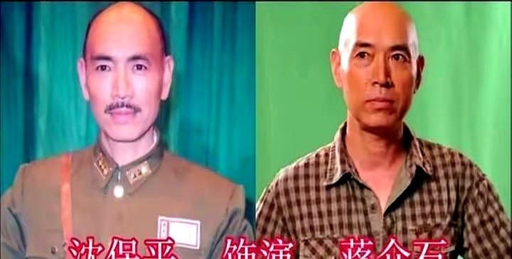 半个月饿瘦11斤还在片场晕倒，张国立零片酬演蒋介石，却被骂圆脸出戏。不仅白干，公司还投了10%股份进《建国大业》。

观众只盯着脸看，吐槽陈道明像“军装康熙”，嫌王劲松气场太弱。

可老戏骨算的是几十年的饭碗：陈道明怕被角色钉死只当还人情，王劲松演完两次扭头推光同类剧本，零片酬钻进大山拍扶贫。

观