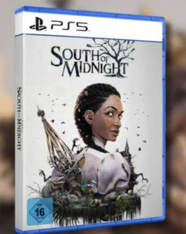 #生活手记# 
今天通了游戏【午夜以南（south of midnight）】，微软第一方的[大作][笑cry]
反正做完这个游戏以后，STUDIO就被微软关闭了。
与其说游戏素质怎么样，我觉得这是一个满足制作人个人喜好，而不是用来满足GAMER或者市场的游戏。
游戏女主角充满了zzzq和DEI元素，说实话不是XGP我也根本不会玩 ​
