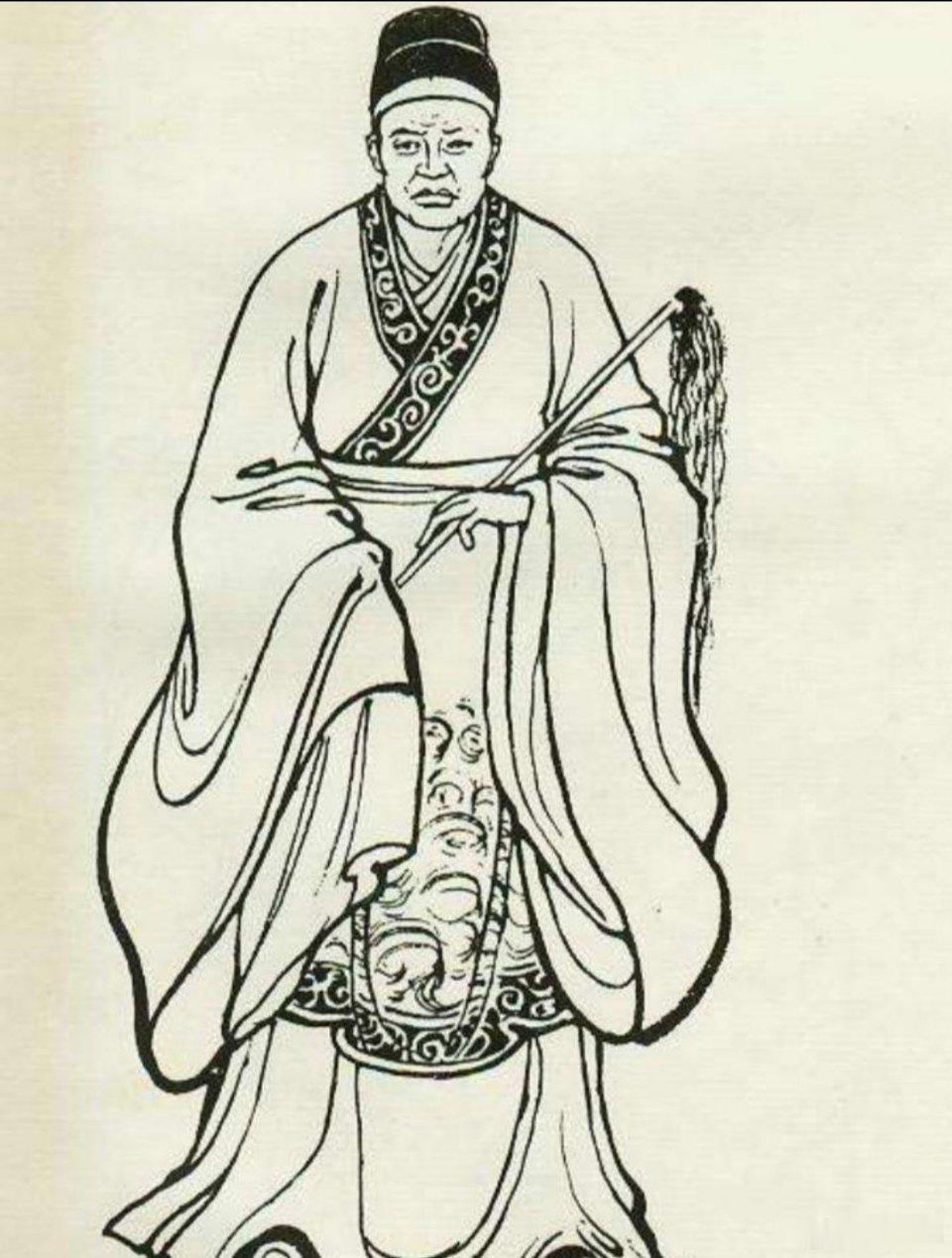 (后汉书(张让传)):张让者，颎川人；赵忠者，安平人也。少皆给事者中...