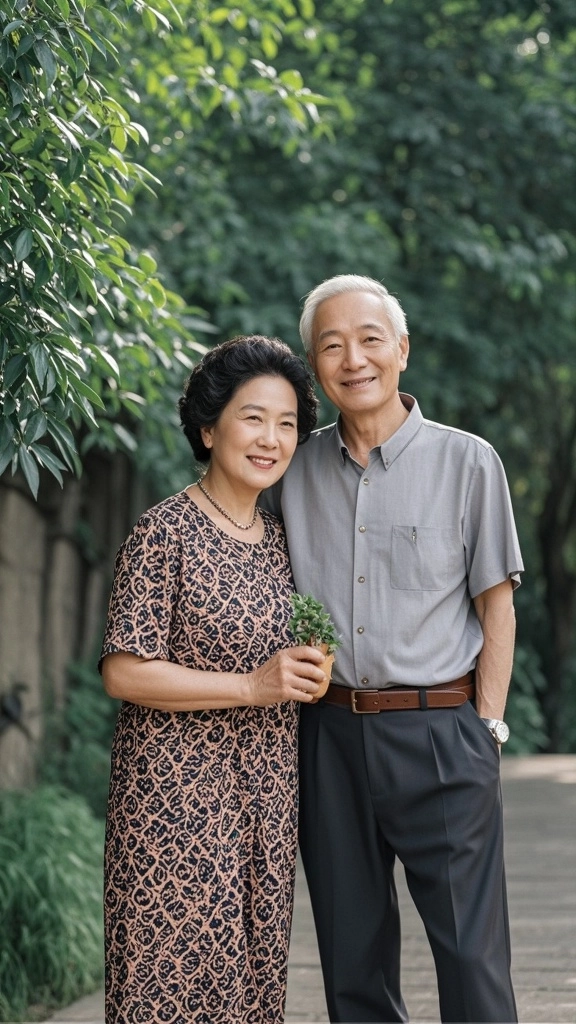 ;结婚28年，我亲手把老公送进监狱：57岁阿姨的惊人决定 我叫王秀兰...