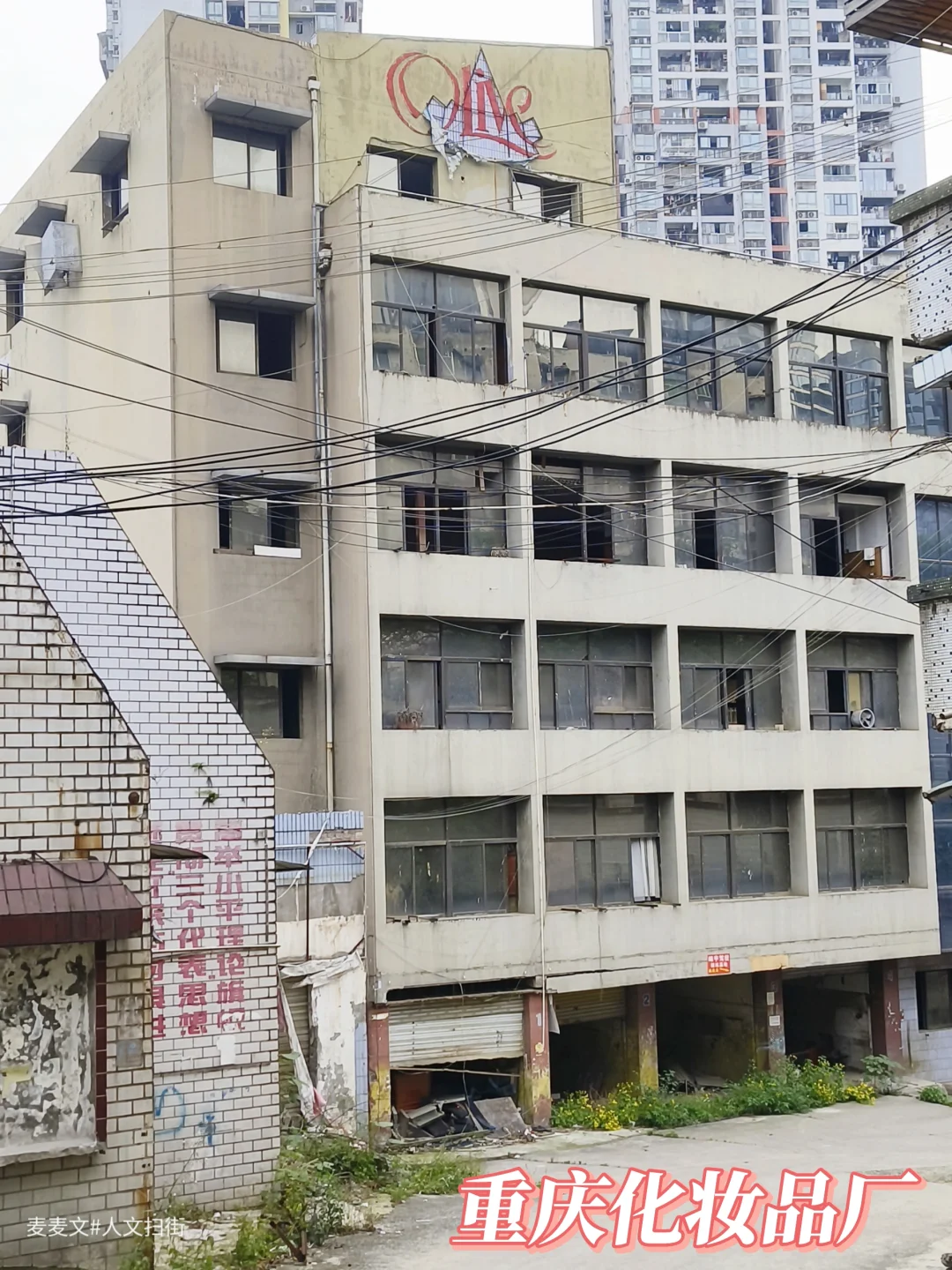 【江北】老牌国产洗发水霸主奥妮你用过吗